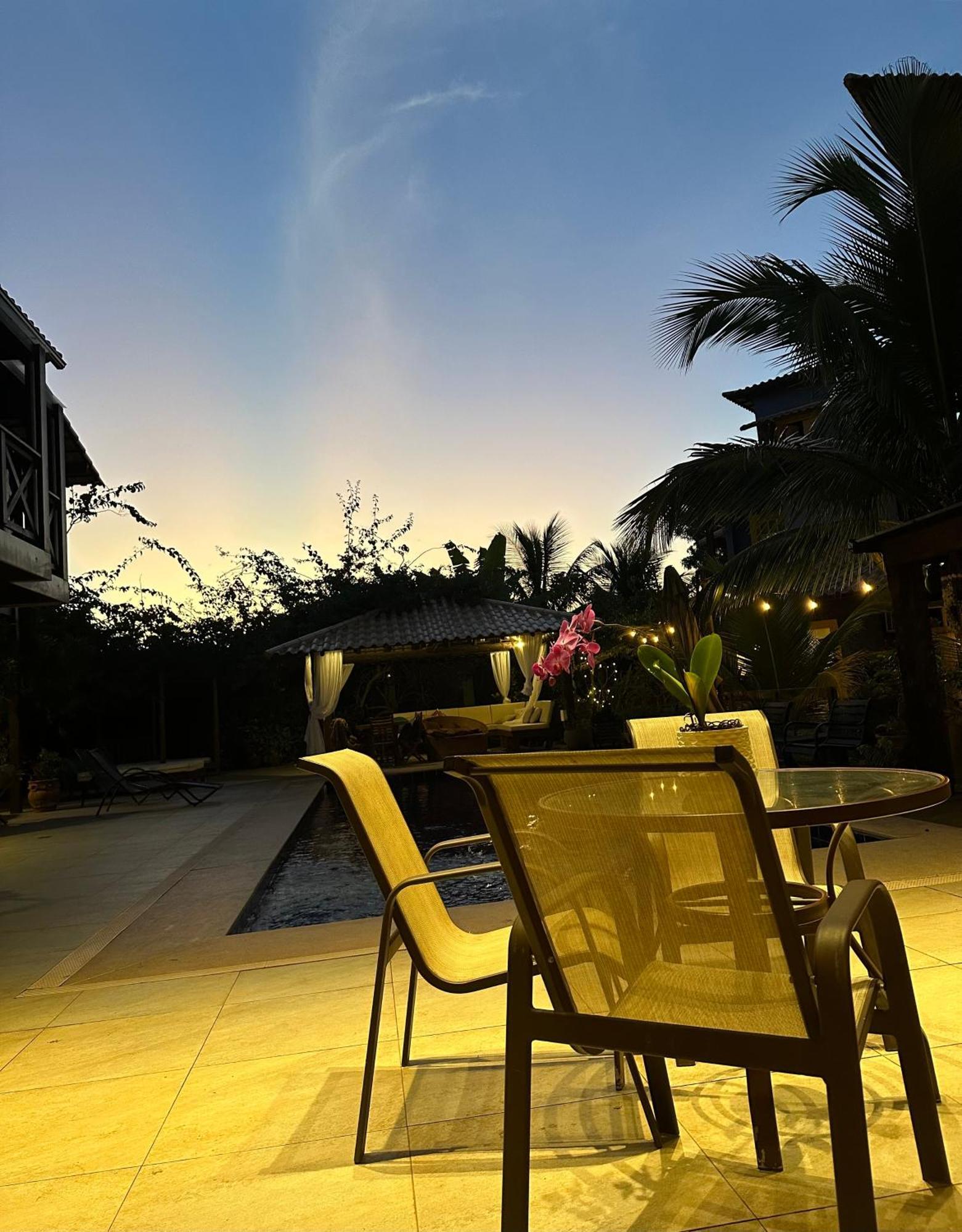 Hotel Pousada Joao De Barro Anchieta  Exterior foto