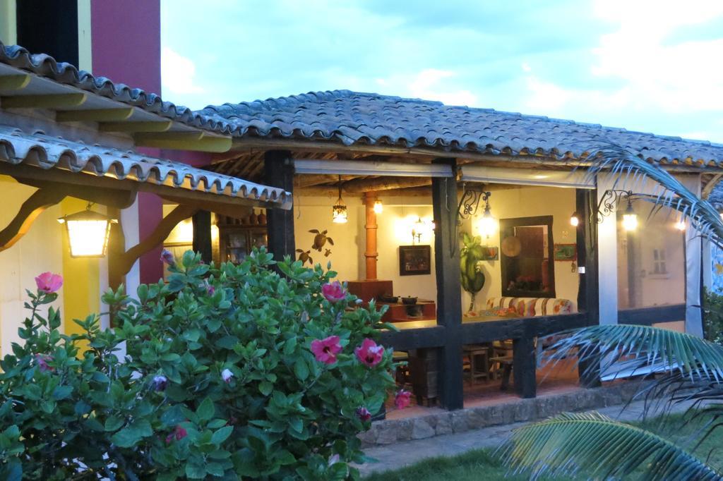 Hotel Pousada Joao De Barro Anchieta  Exterior foto