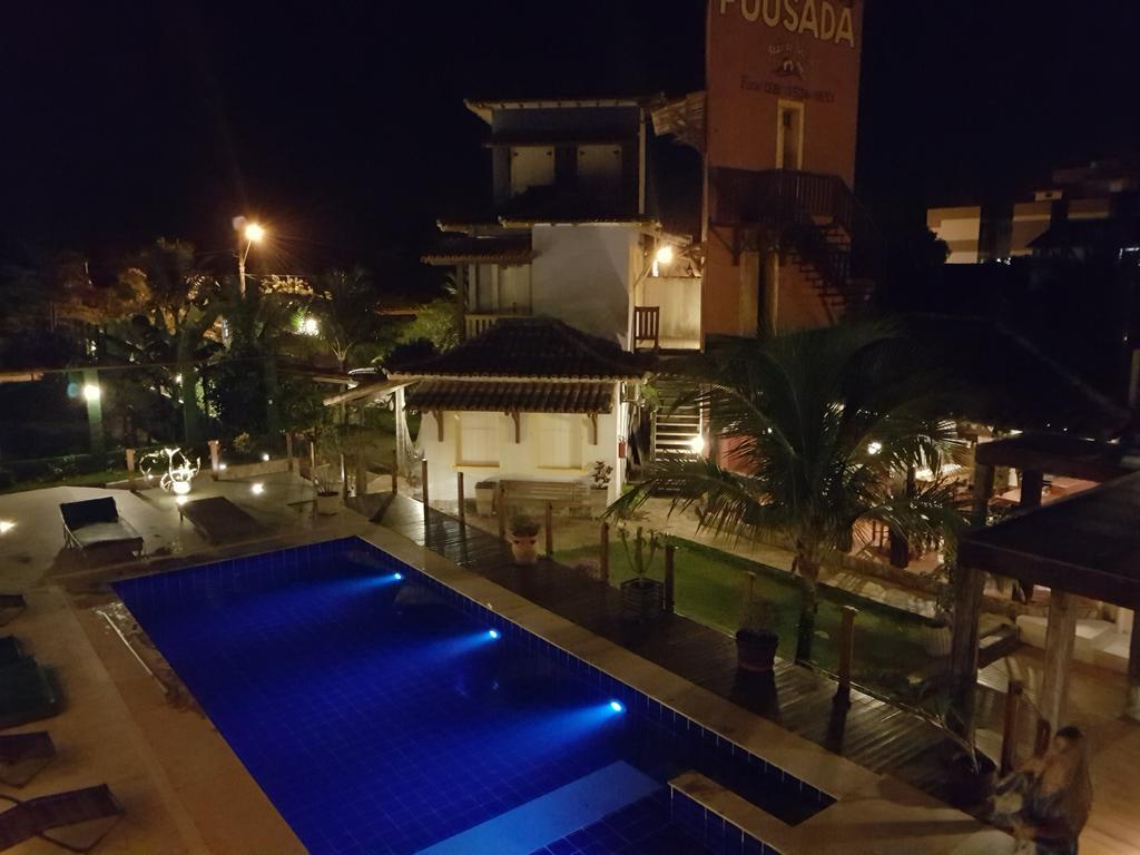 Hotel Pousada Joao De Barro Anchieta  Exterior foto