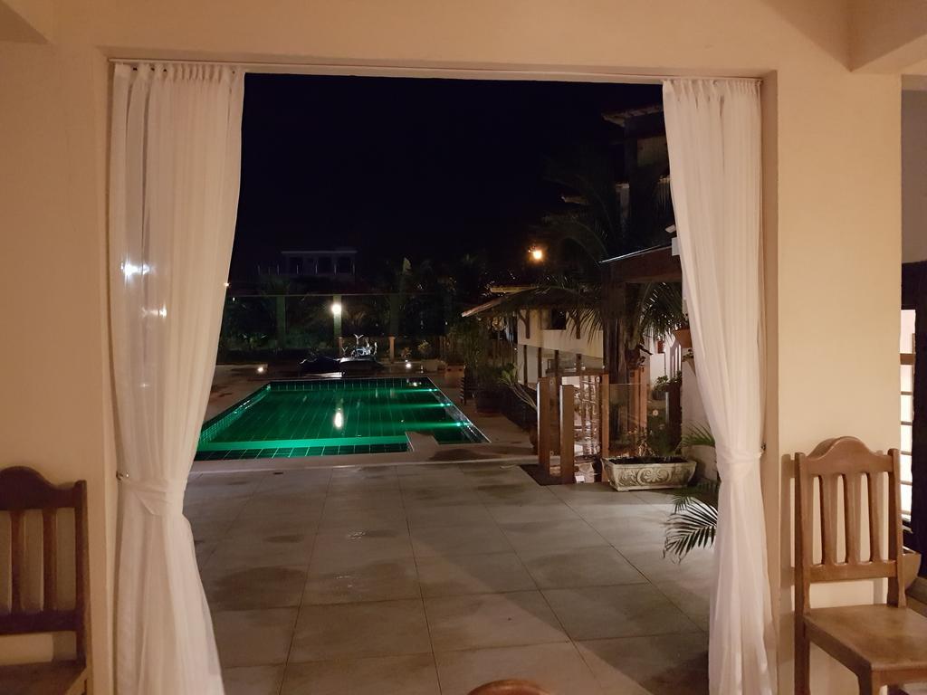 Hotel Pousada Joao De Barro Anchieta  Exterior foto