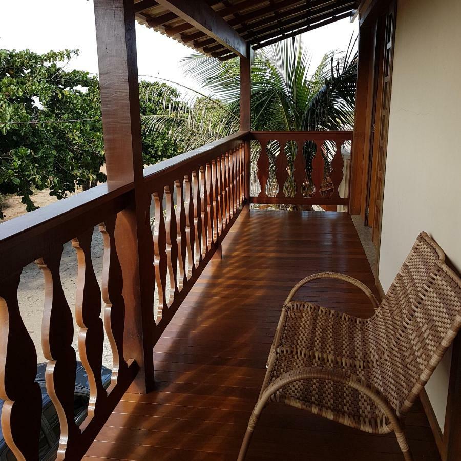 Hotel Pousada Joao De Barro Anchieta  Exterior foto