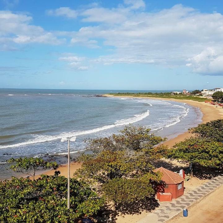 Hotel Pousada Joao De Barro Anchieta  Exterior foto